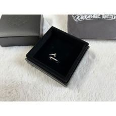 Chrome Hearts Rings